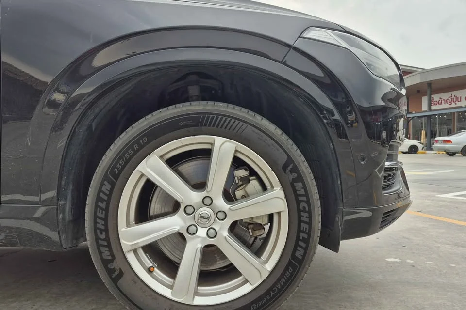 2017 Volvo XC90 II 3