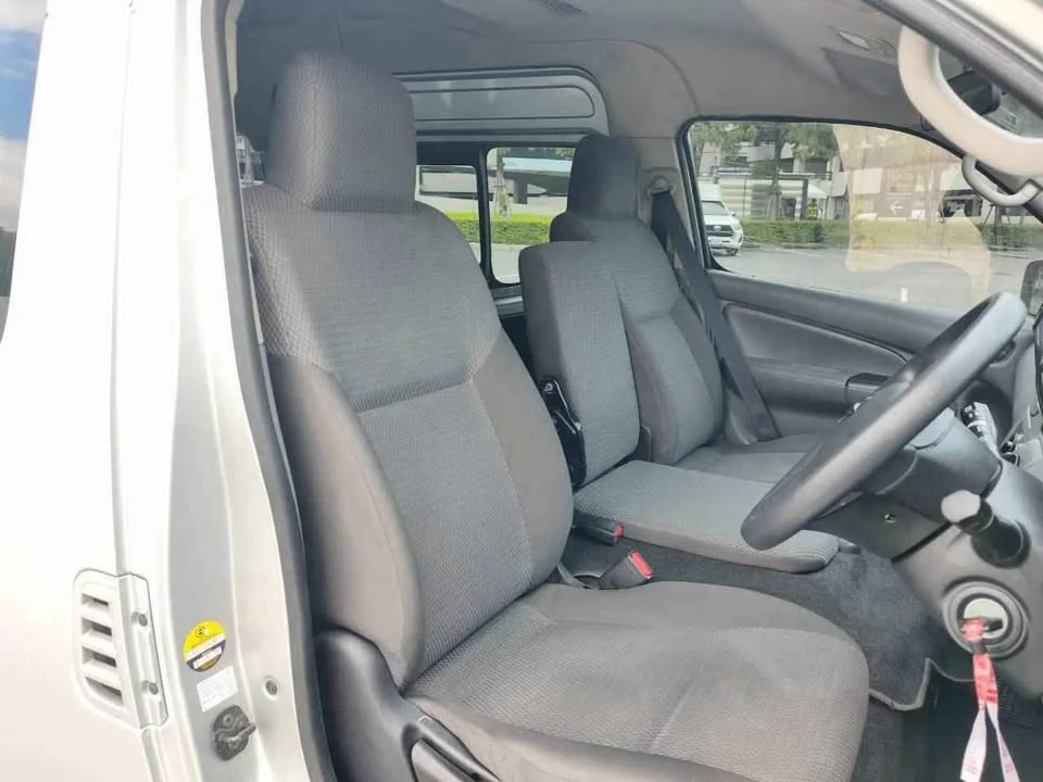 2019 Nissan Urvan VI (E26) 2