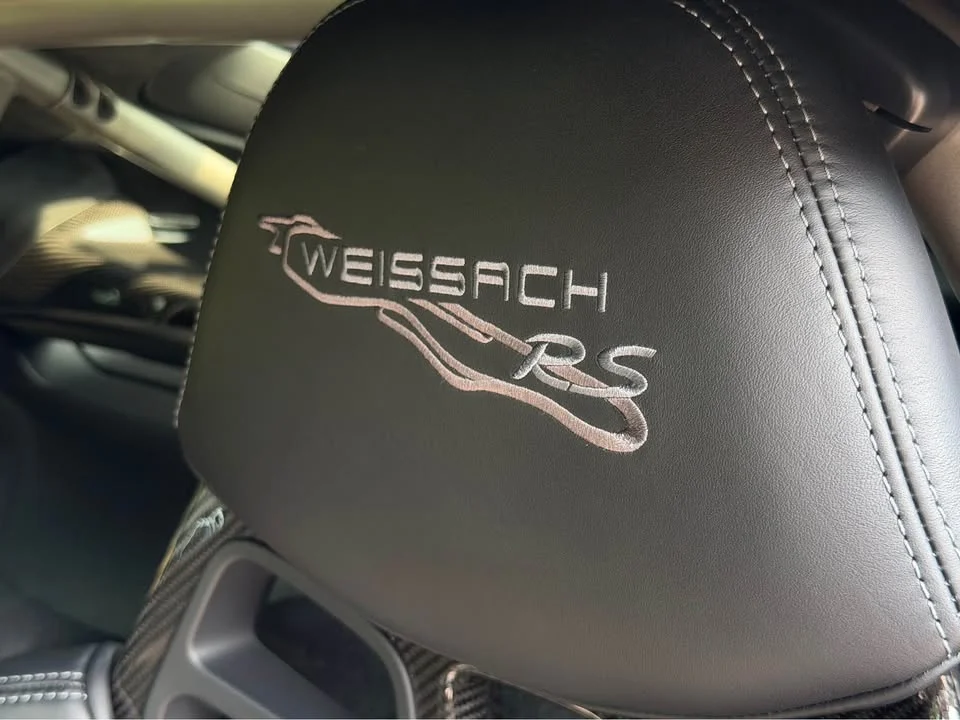 2022 Porsche 718 Boxster and Cayman IV 2