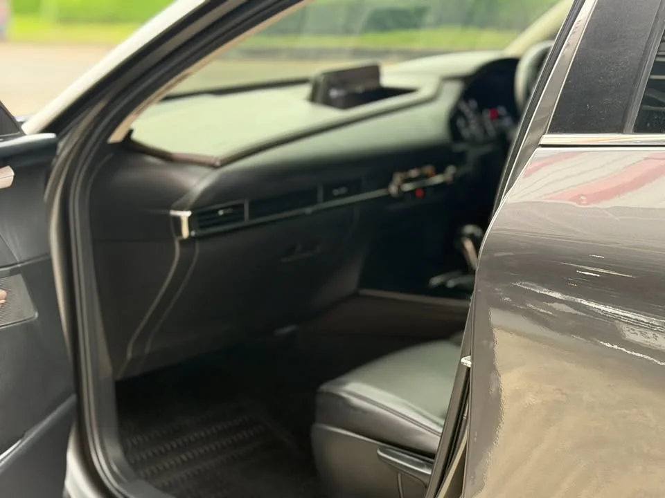2020 Mazda CX-30 I 2
