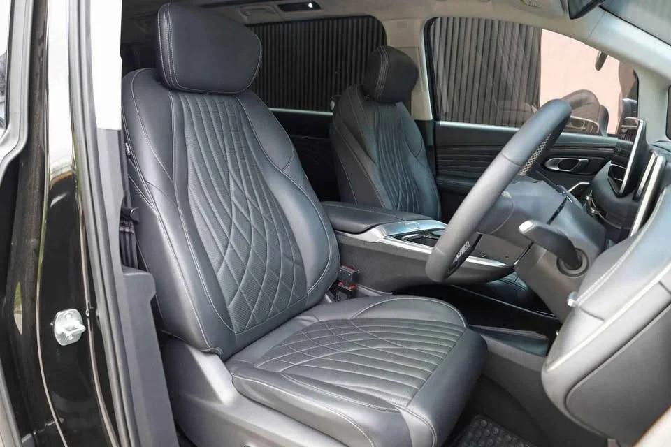 2023 MG Maxus 3