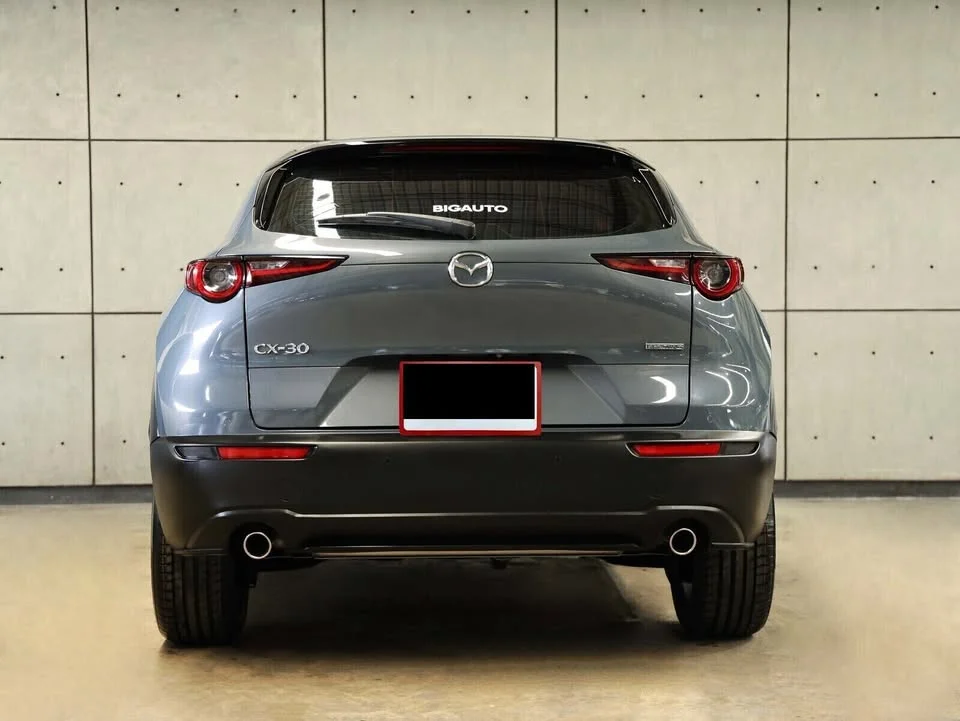 2022 Mazda CX-30 I 3