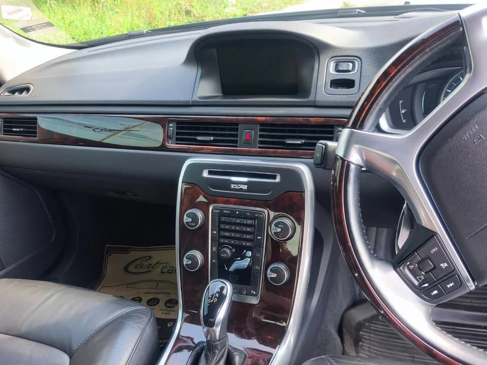 2014 Volvo S80 II 3