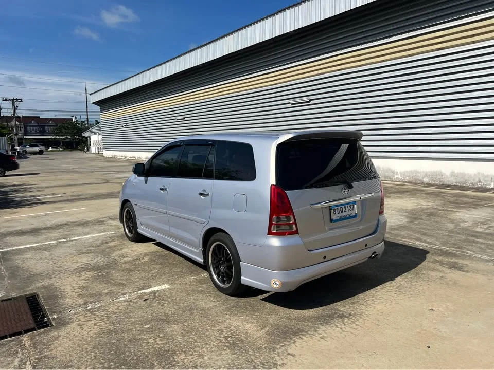 2006 Toyota Innova I 3