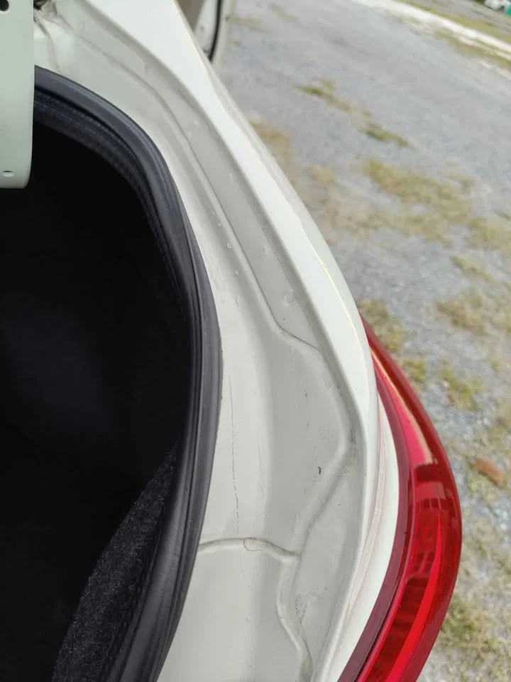 2013 Nissan Sylphy III (B17) 2