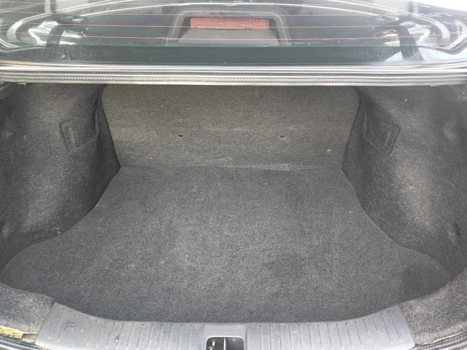2010 Nissan Tiida I (C11) 2