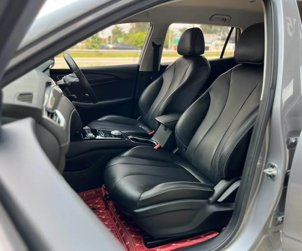 2022 MG EP EP22 3