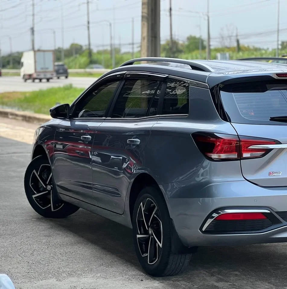 2022 MG EP EP22 2
