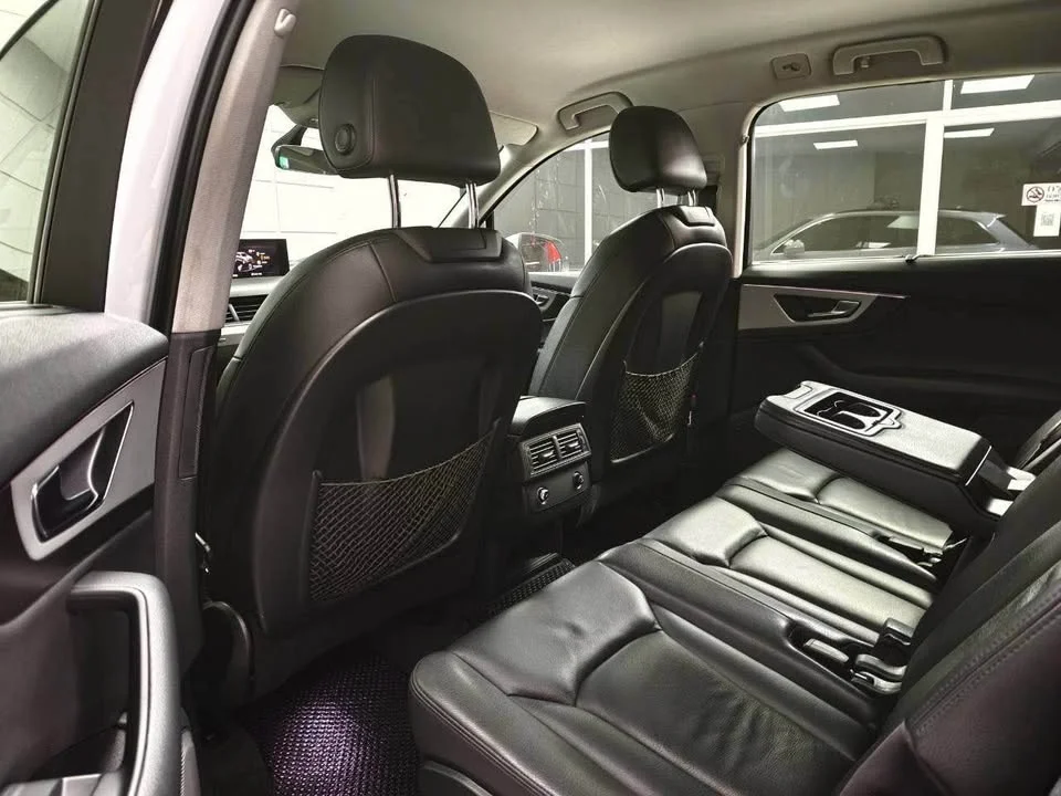 2017 Audi Q7 II (4M) 3
