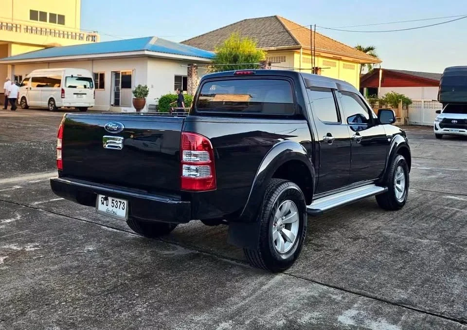 2007 Ford Ranger II 3