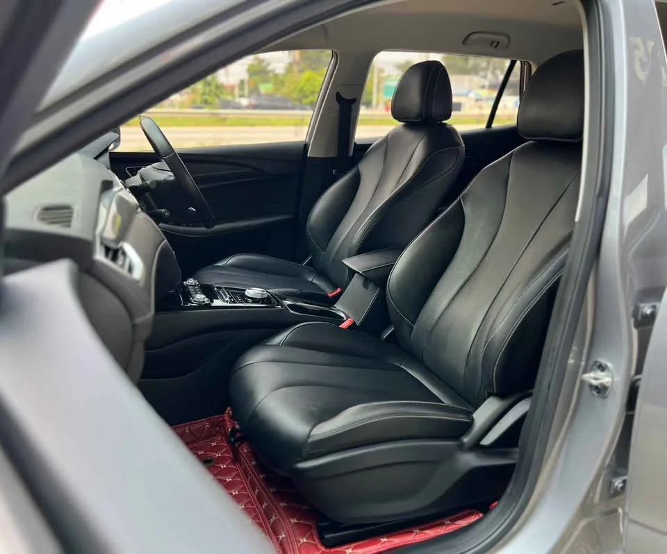 2022 MG EP EP22 2