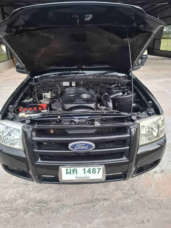 2006 Ford Ranger II 3