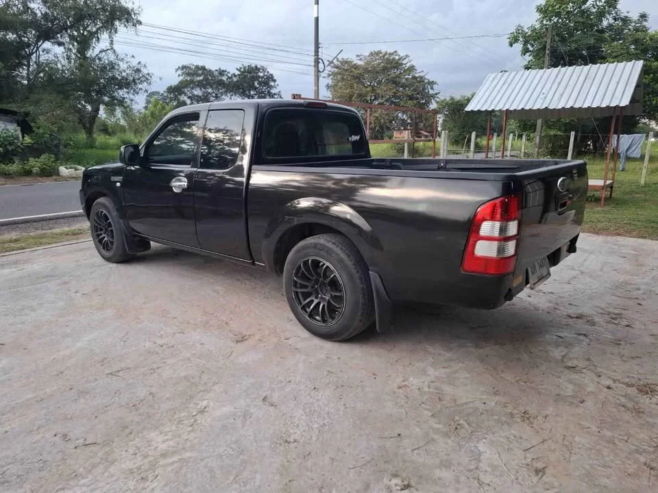 2006 Ford Ranger II 2