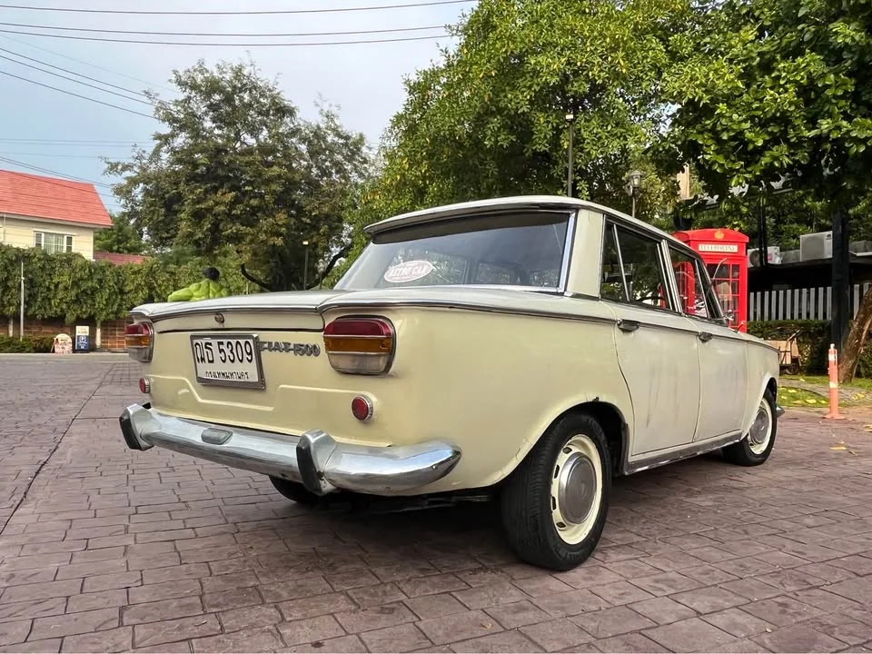 1967 Rolls-Royce Silver Shadow 2