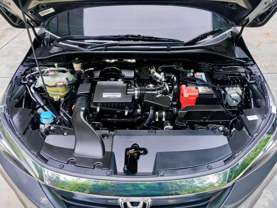 2020 Honda City VII 3