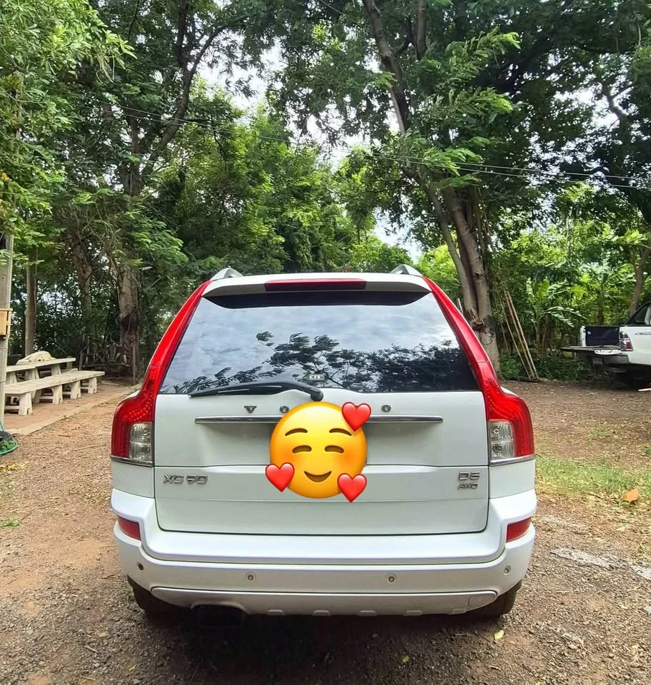 2013 Volvo XC90 I 3