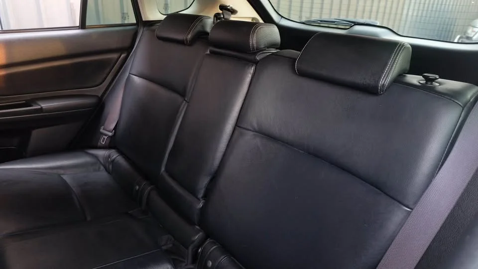 2014 Subaru XV I 3
