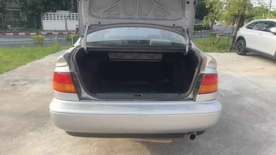 1999 Toyota Corona Exsior IX (T190) 3