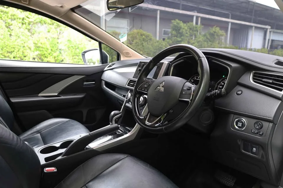 2019 Mitsubishi Xpander I 3