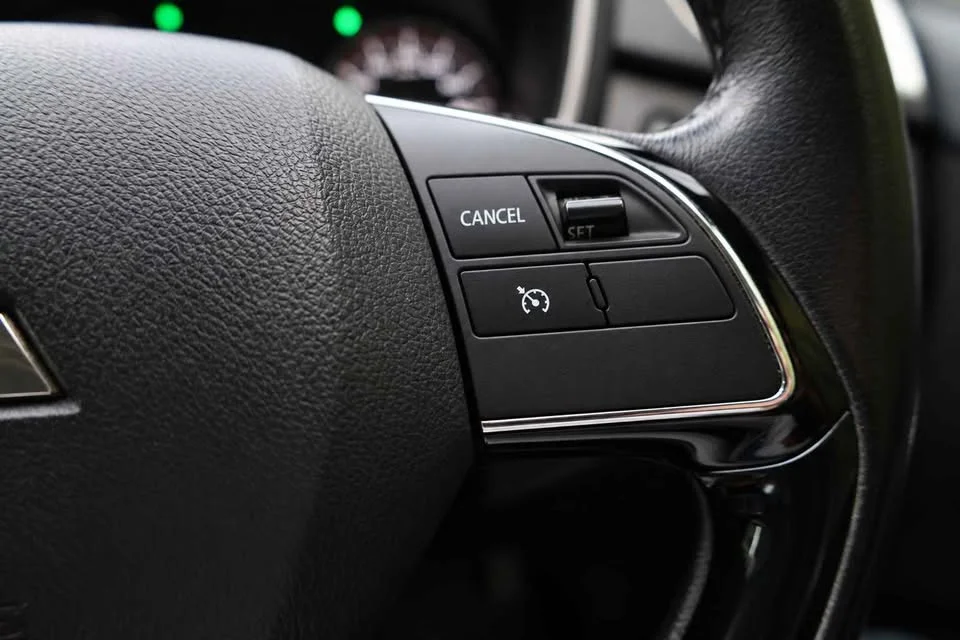 2019 Mitsubishi Xpander I 2
