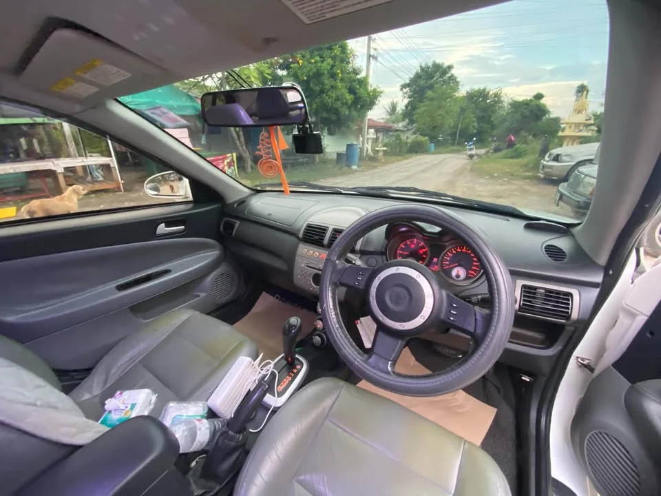2010 Proton GEN-2 Persona CM 2