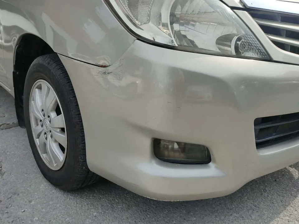 2009 Toyota Innova I 2