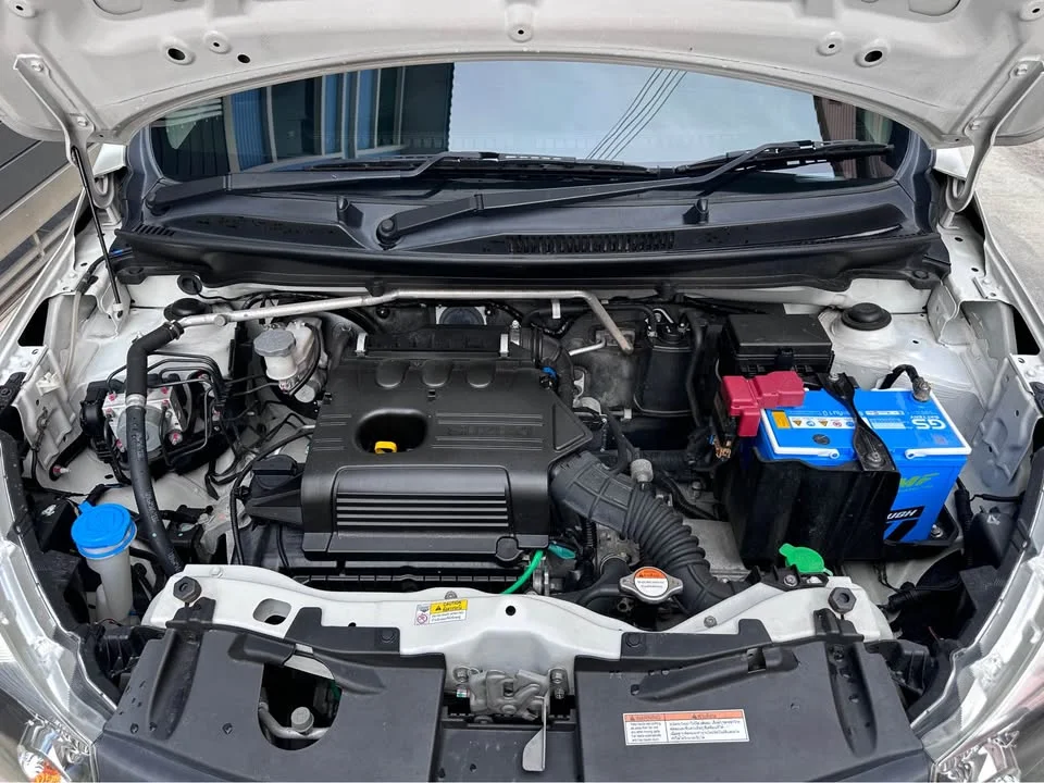 2023 Suzuki Celerio II 3