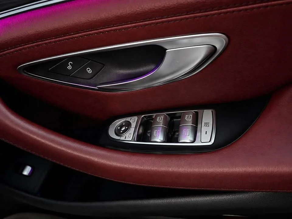 2023 Benz CLS-Class C257 3
