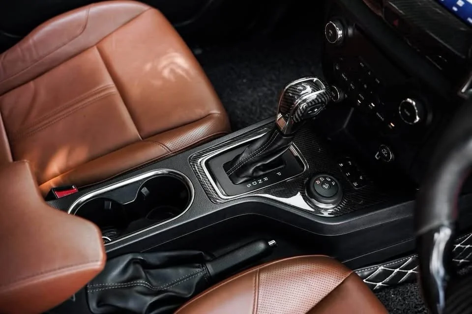 2019 Ford Everest II 3