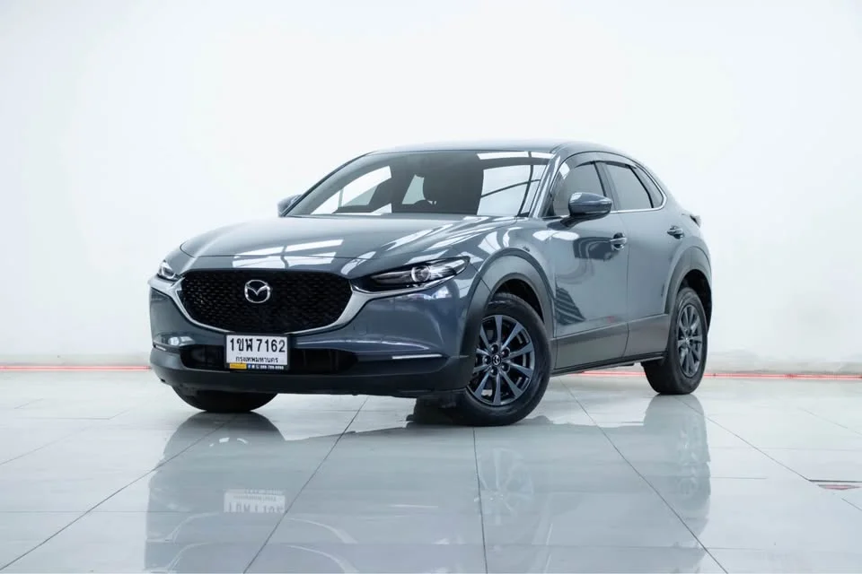 2021 Mazda CX-30 I 2