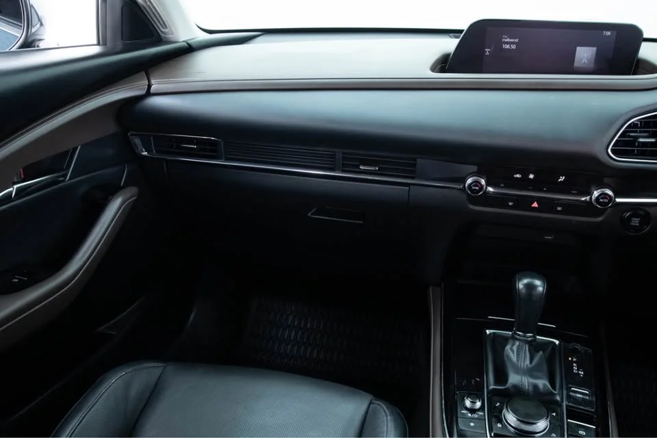 2021 Mazda CX-30 I 3