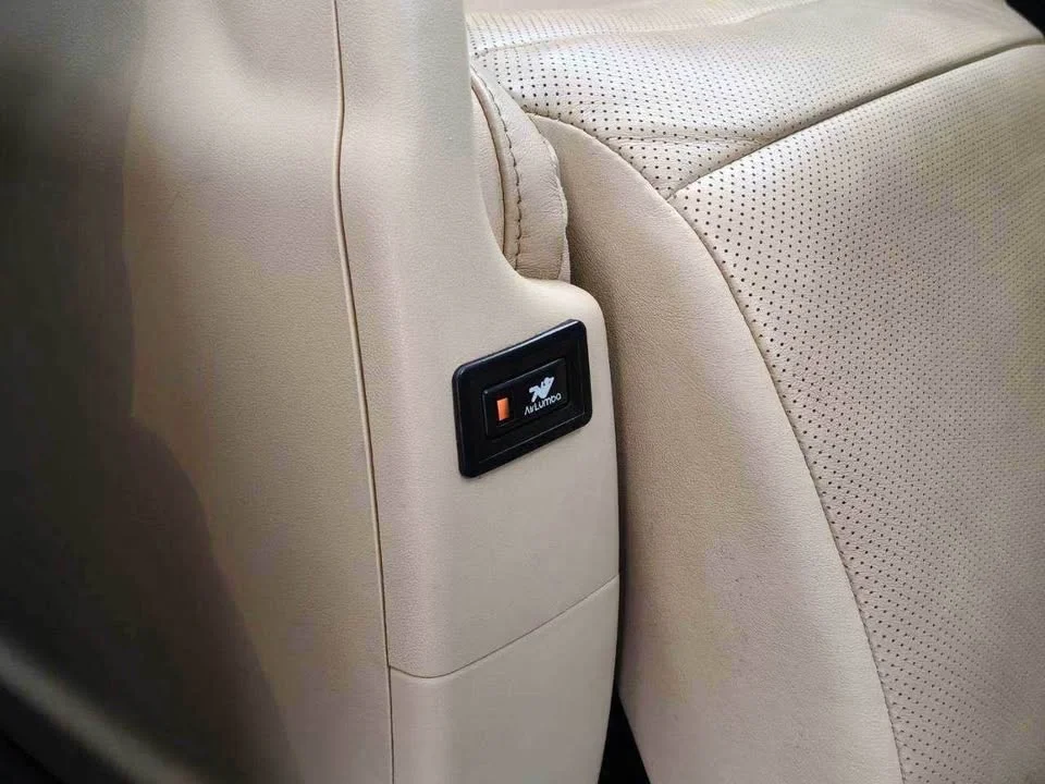 2018 Toyota Alphard, Vellfire III (AH30) 2