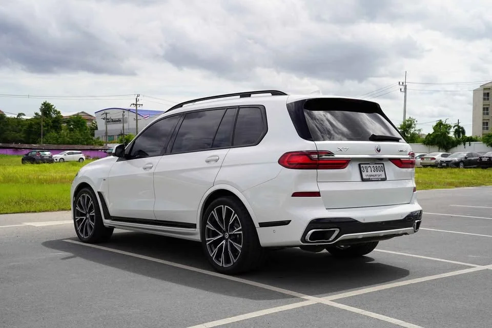 2023 BMW X7 G07 3
