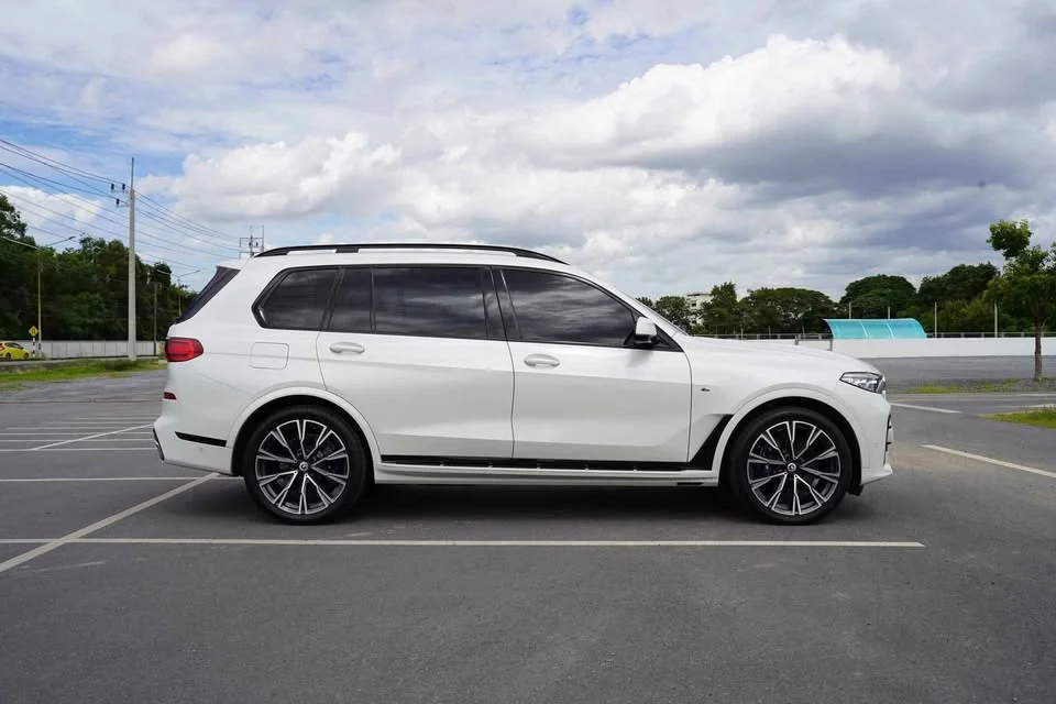 2023 BMW X7 G07 2