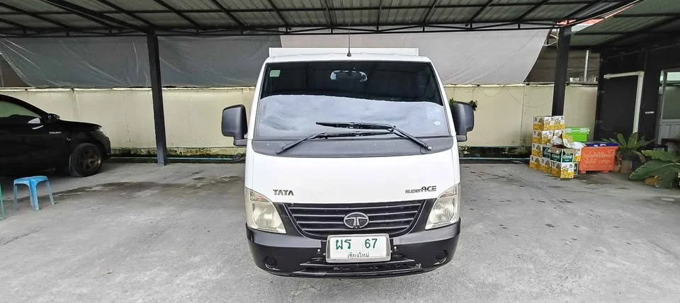2013 Suzuki Carry I 3