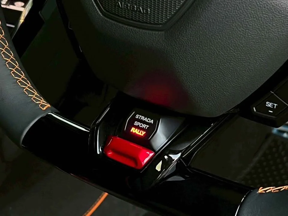 2024 Lamborghini Huracan 2