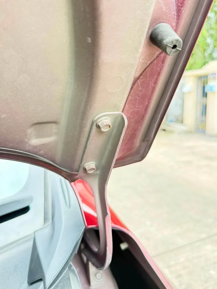 2022 Toyota Veloz III 2