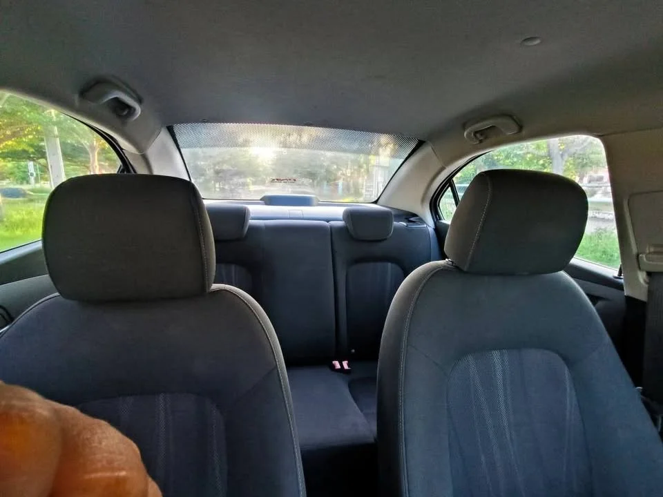 2014 Chevrolet Sonic 3