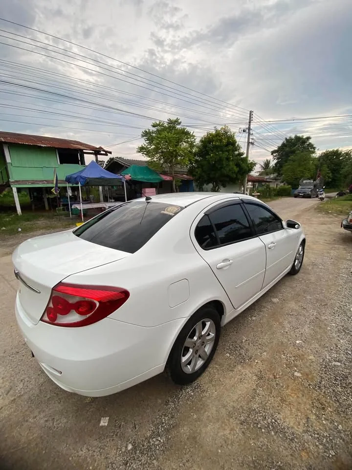 2010 Proton GEN-2 Persona CM 2