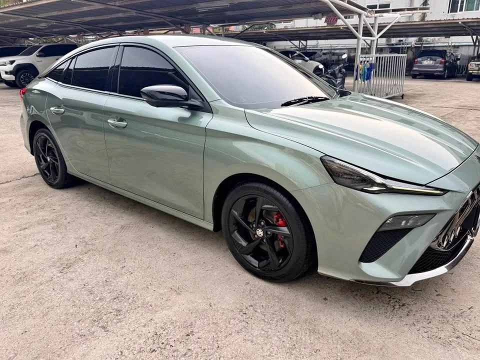 2025 MG 5 II 3
