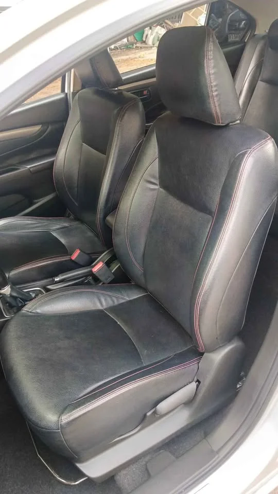 2018 Suzuki Ciaz 3