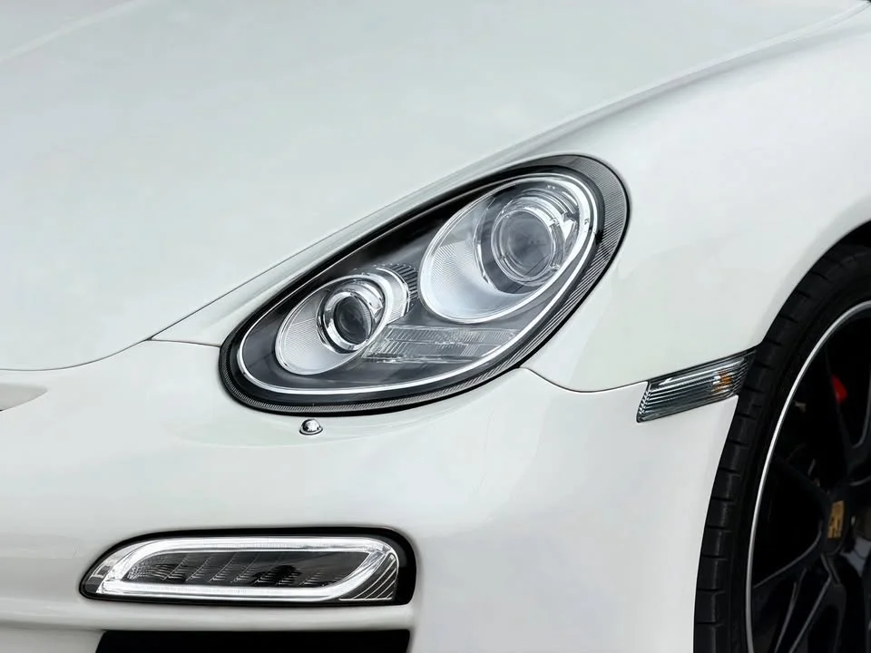 2012 Porsche Boxster and Cayman II 2