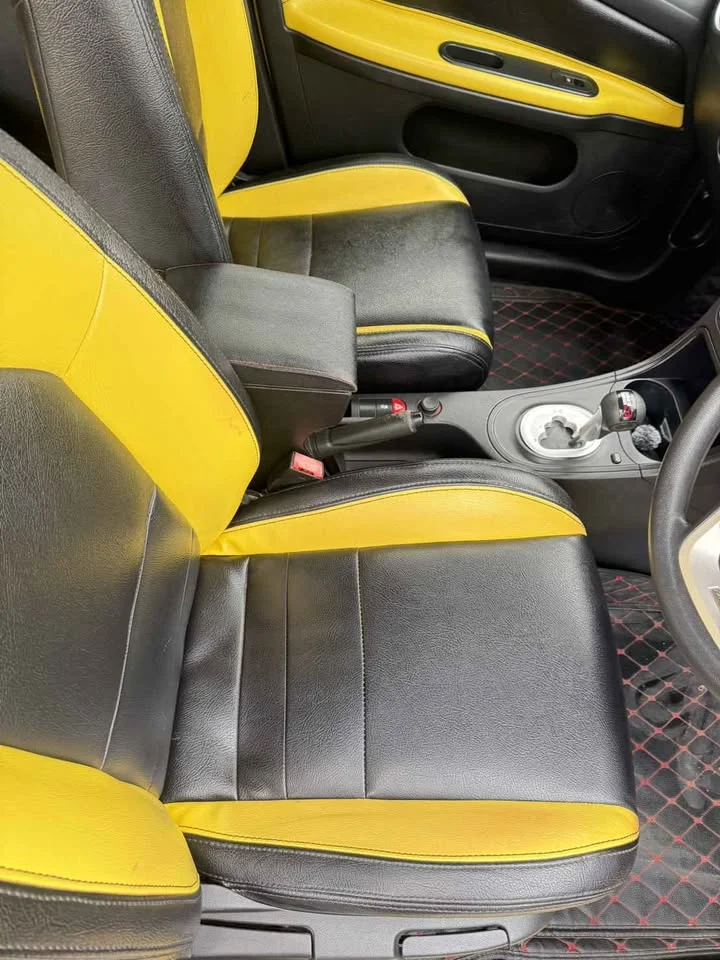 2016 MG 3 II 2