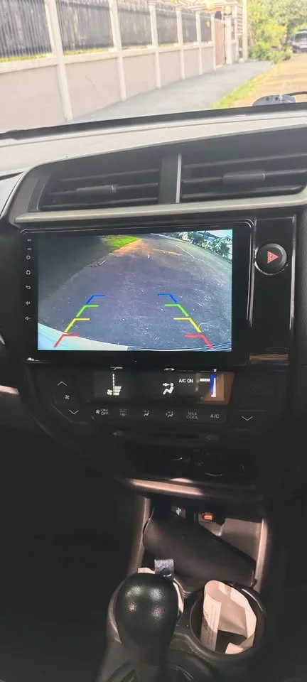 2018 Honda Mobilio II 2