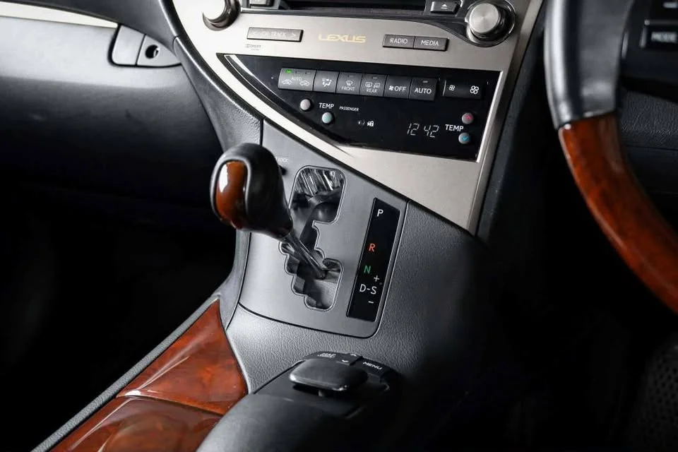 2013 Lexus RX III 3