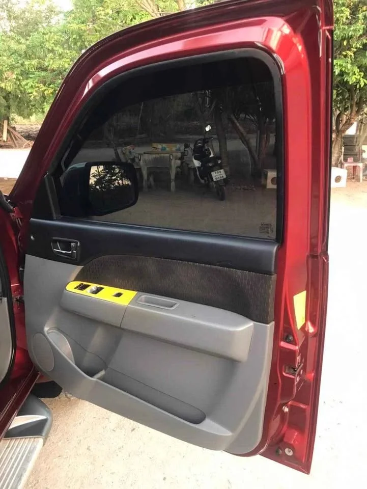 2010 Ford Ranger II 3
