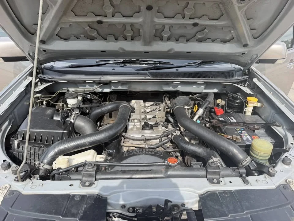 2012 Isuzu D-Max II (RT) 2