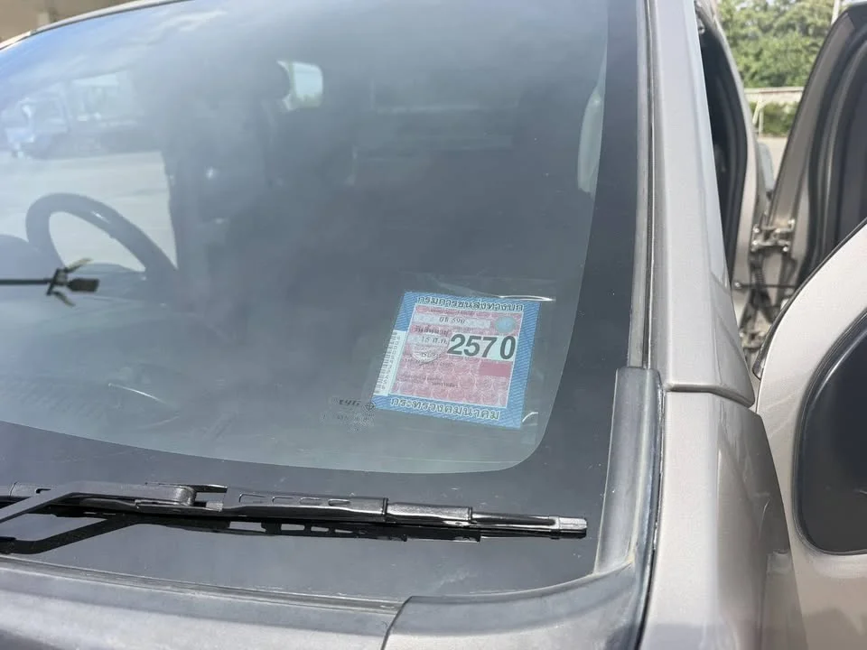 2012 Isuzu D-Max II (RT) 3
