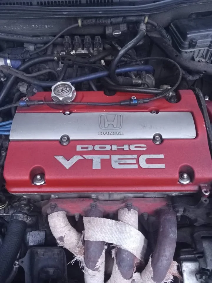1998 Honda Accord VI 3