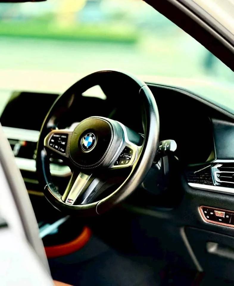 2021 BMW X7 G07 3